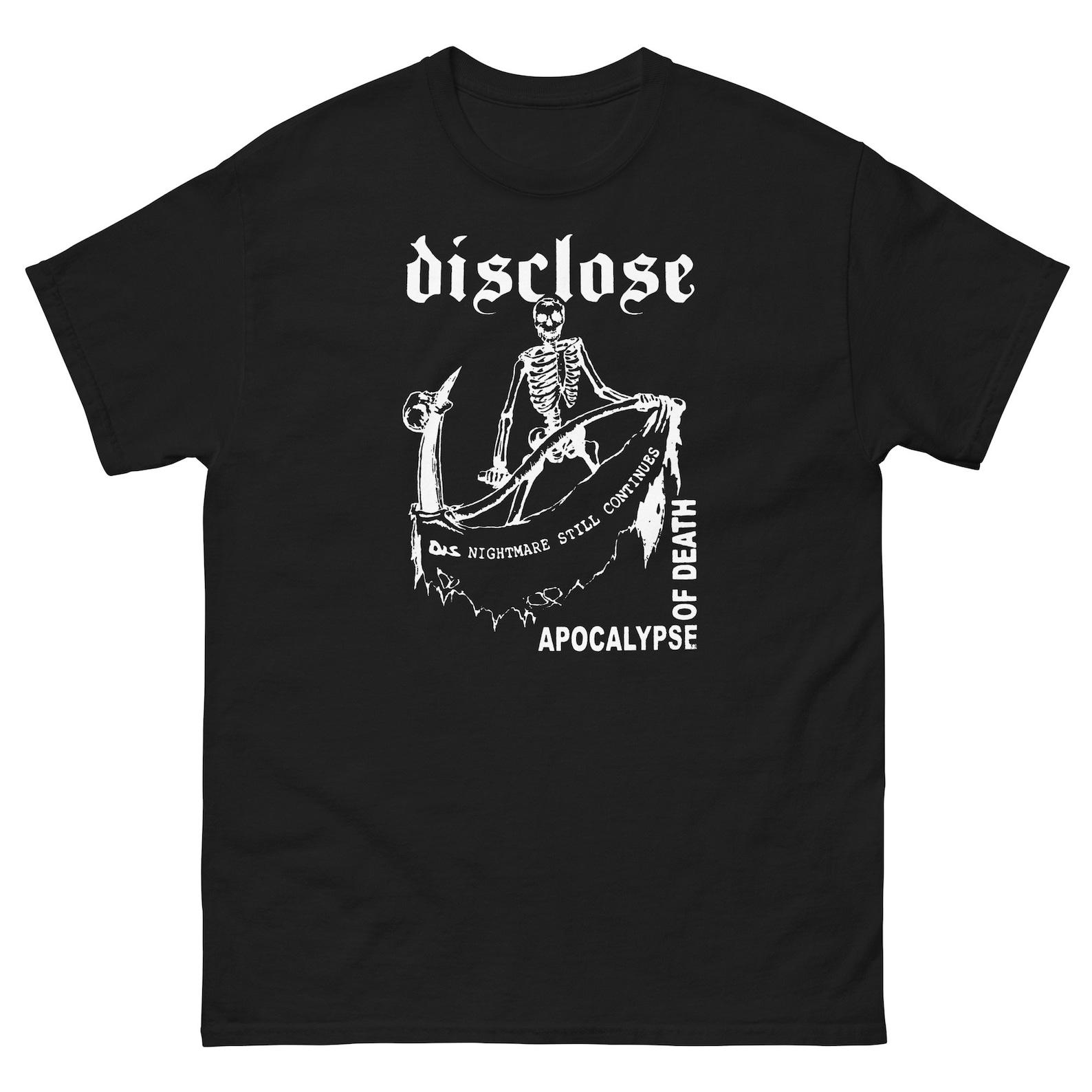 Japanese punk rock band Men s classic tee 3XL