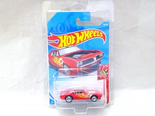 Hot Wheels CUSTOM 67 PONTIAC FIREBIRD