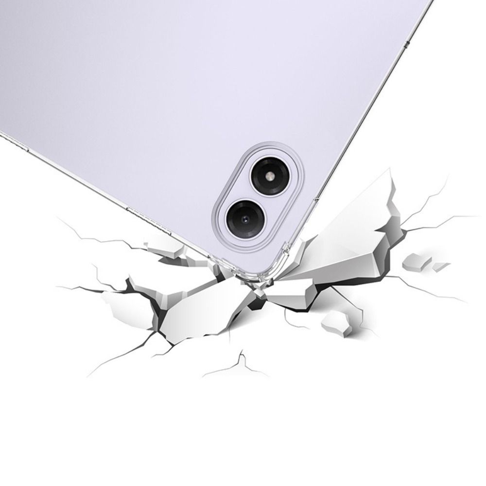 Kratzfeste Schutzhülle Anti-Fall Rückschale für Xiaomi Redmi Pad 2 Pro 2025