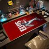 Elvis Presley Large Mouse Pad Gamer Mousepad Ultra-Long Desk Mat Non-Slip Rubber Base Office Desk Accessory