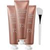 T3 Collagen Glow Mask,t3 Collagen Mask For Face,t3 Collagen Off Ma