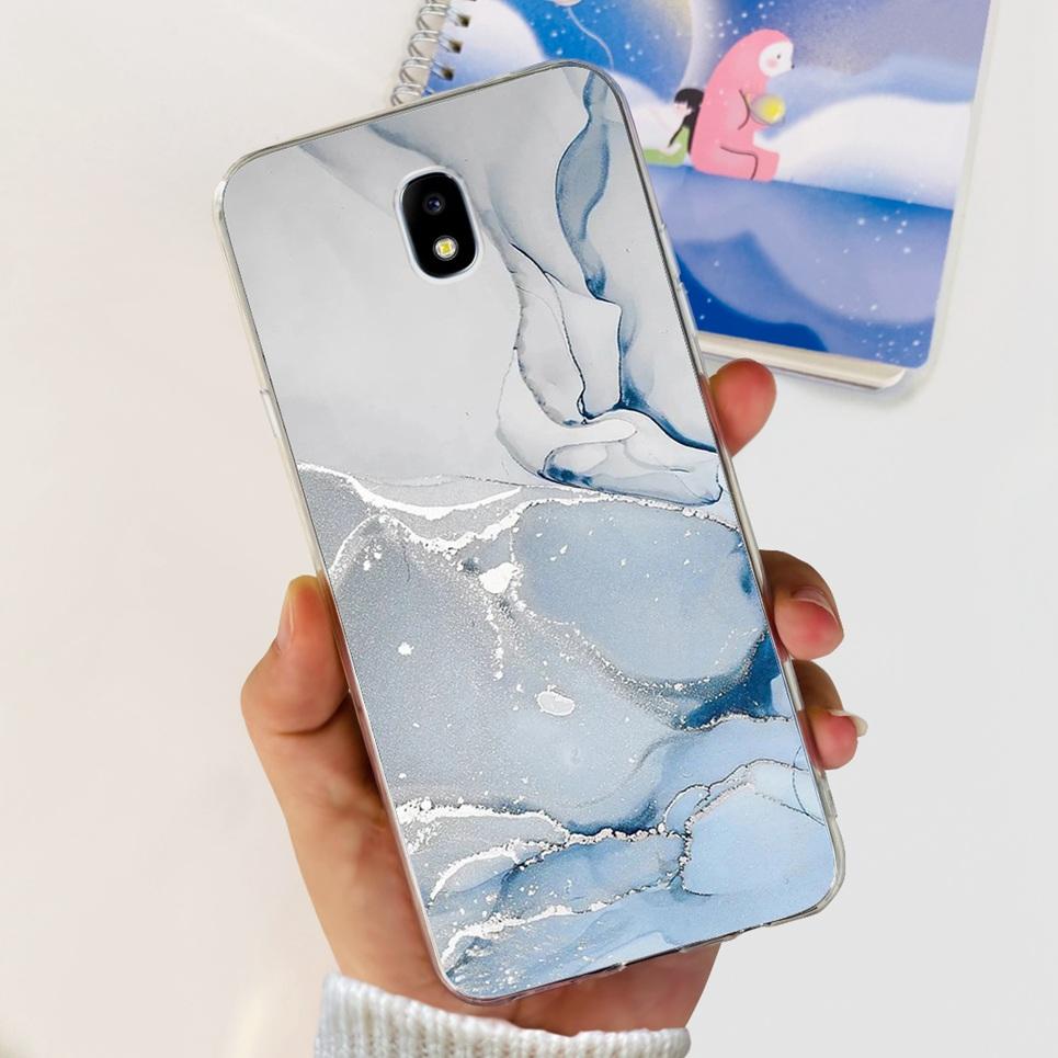 For Samsung Galaxy J5 2017 2016 2015 Case Samsung J5 Prime Back Cover Cartoon Cool Style Animals Girly Soft TPU Silicone Bumper