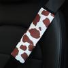 Car Seat Belt Cover, Soft Car Seat Belt Pads For Adults And Children, Suitable For Car Seat Belts