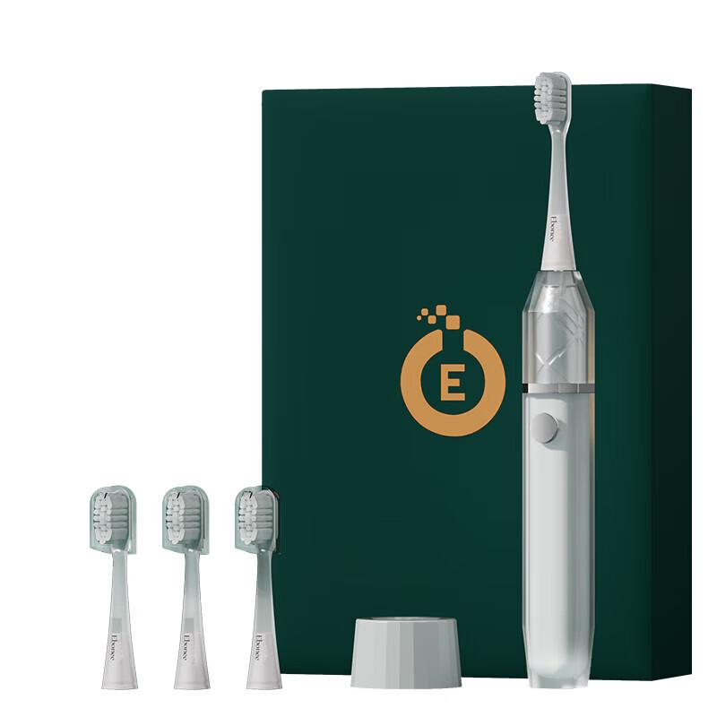 

Ebonee M5 Automatic Sonic Electric Toothbrush