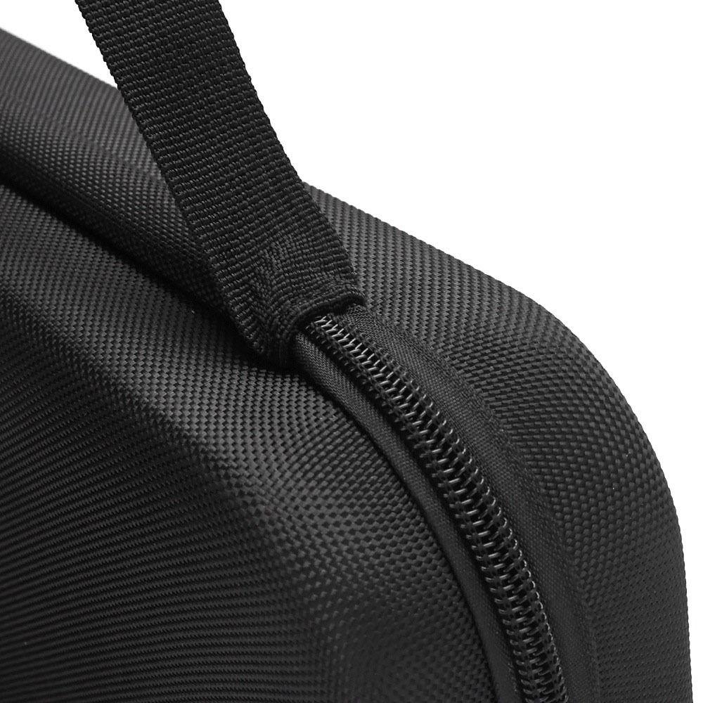 NEW Shockproof Beard Trimmer Organizer Hard Shell Waterproof Razor Travel Case Large Capacity Shaver Bag Travel