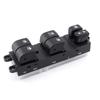 83071-AJ240 Auto Car Power Window Control Regulator Switch 16P For Subaru XV 2011-2014 Outback Car Parts Accessories