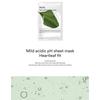 ABIB Mild Acidic pH Sheet Mask - 6 Types