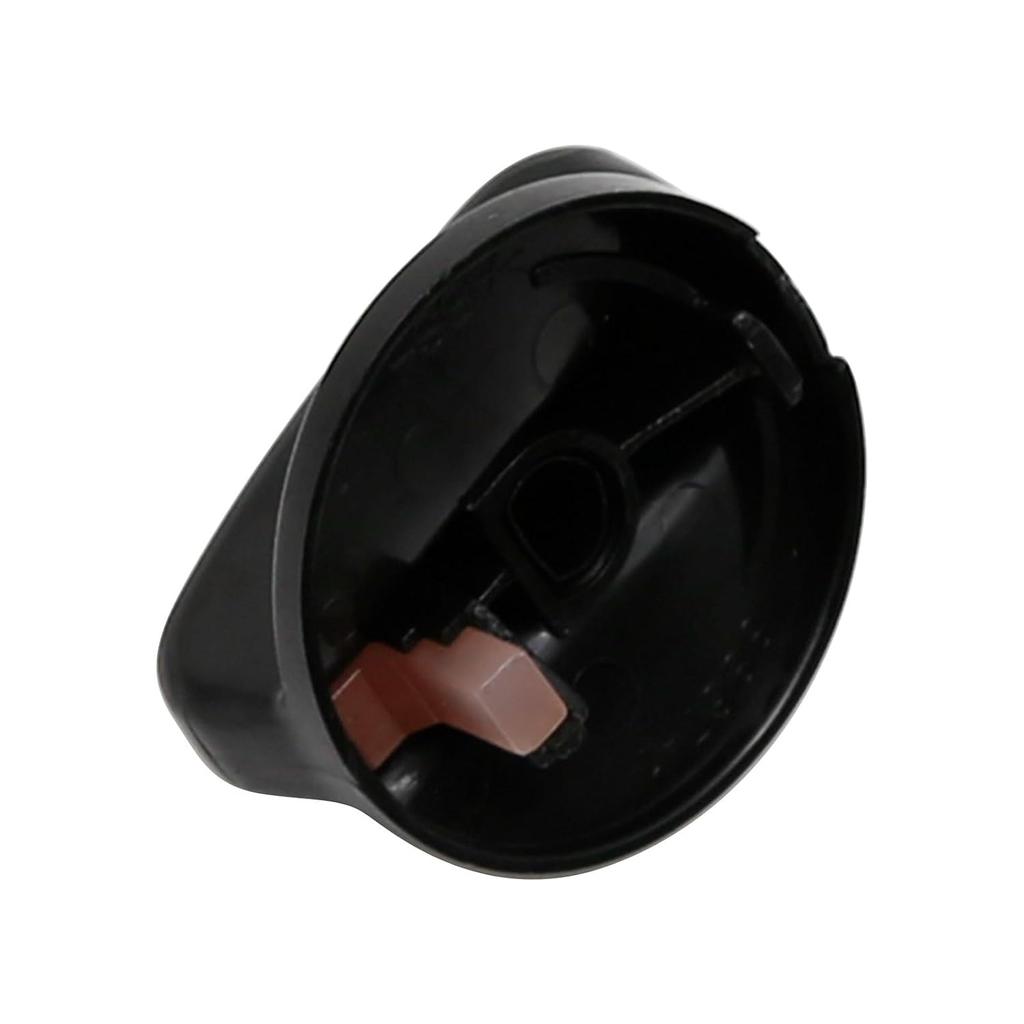 HVAC Control Knob Replacement for Toyota Tacoma 2001-2004 & 4Runner 2000-2002