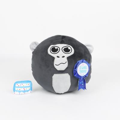 New Gorilla Tag Monkey Long Arm Gorilla Doll Holiday Gift Gorilla Plush Toy