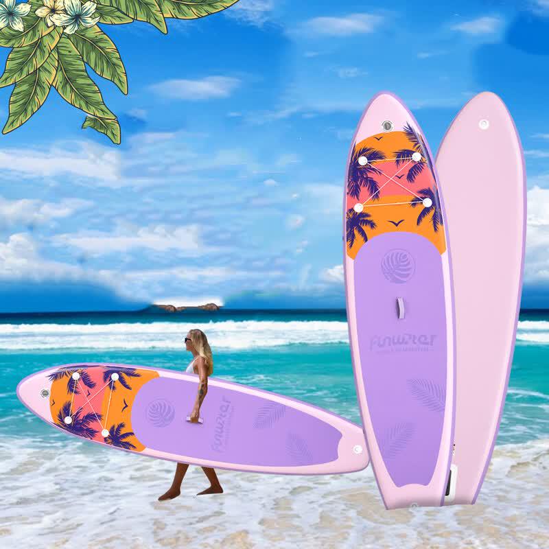 Datangyu Inflatable Stand-Up Paddle Board