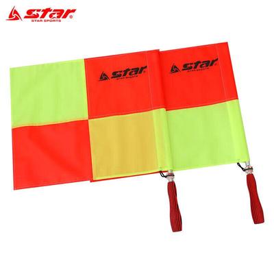 Star Referee Assistant Flags