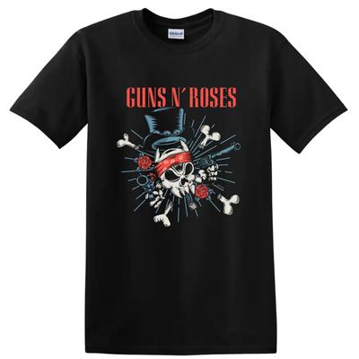Üst giysisi – T-shirtler