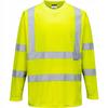 Portwest S178 R. Reflective Safety Work Shirt