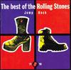 CD ROLLING STONES - Jump Back: Best of 71-93  CDV2726 Virgin Japan Rock Used
