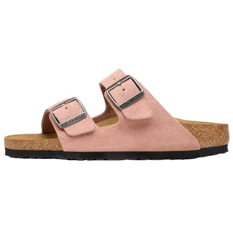 Birkenstock Arizona Buckle Flat Sandals 1031651 36