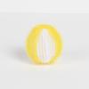 4cm Magic Laundry Ball for Hair Removal and Fabric Protection