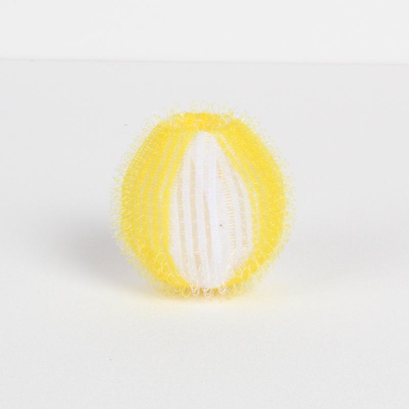 4cm Magic Laundry Ball for Hair Removal and Fabric Protection