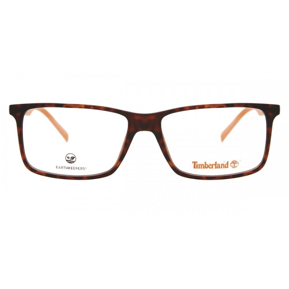 

Timberland Tb1650 052 Men Eyeglasses Dark Havana/57-16-150