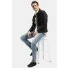 Рубашка Cross Jeans 35603-008