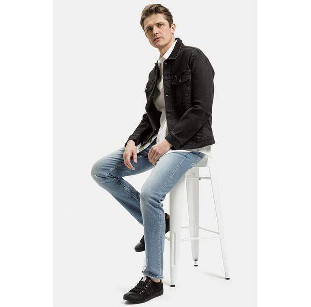 Рубашка Cross Jeans 35603-008