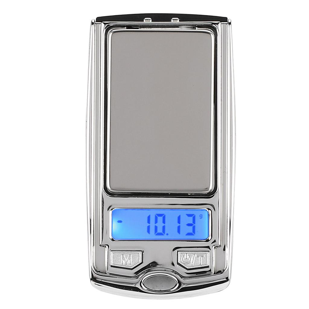 100g/0,01g Haushalt Tragbar Mini Schmuck Gewicht Waage Digital Elektronische Waage