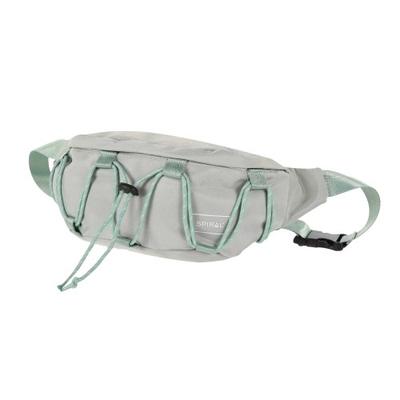 Arlo Crescent Shaped Waist Bag