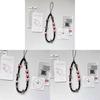 Girls Heartbeat Pvc Cute Phone Lanyard With Handcrafted Design For Couples