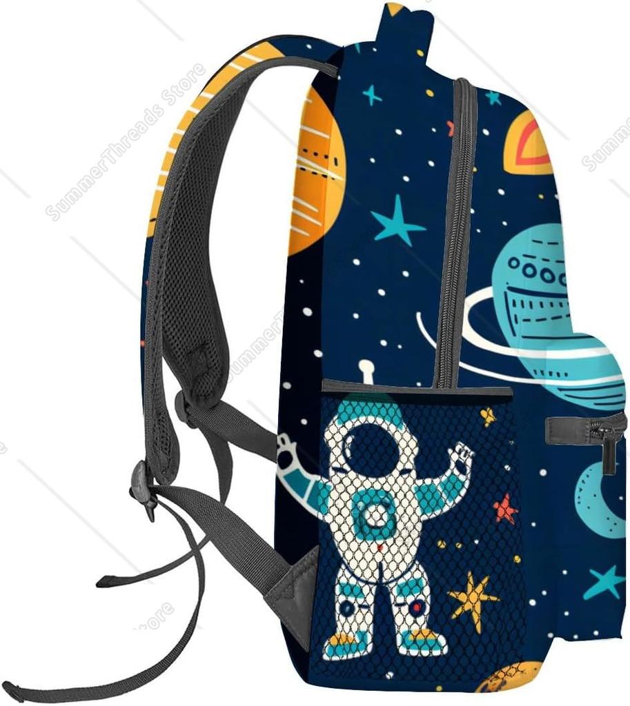 Alphabet Dinosaur Rucksack For School Youth Girls Boys Education Letter Backpack Laptop Backpack 14 Inch Trip Everyday Backpack