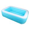 Inflatable Swimming Pool Thickened PVC Multifunctional Quick Inflation Large Inflatable Family Pool