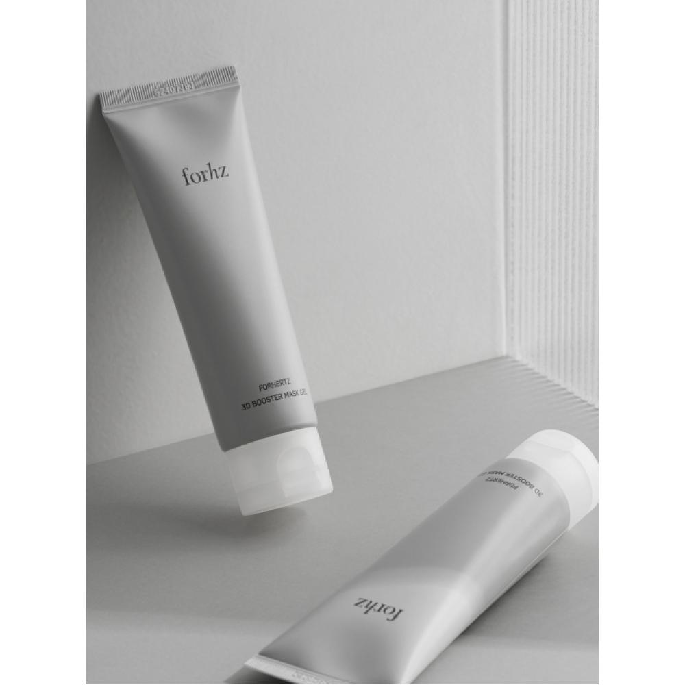 Quadthera Forhertz 3D Booster Masker Gel