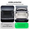 Full Coverage Trunk Mat for BYD Seal 08 - Tail Box Interior Accessory for EV/DMI Models