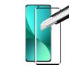 Film de protection - Toproduits® - Xiaomi 12 - 12X - Verre trempé - 2 pièces - Résistant aux rayures