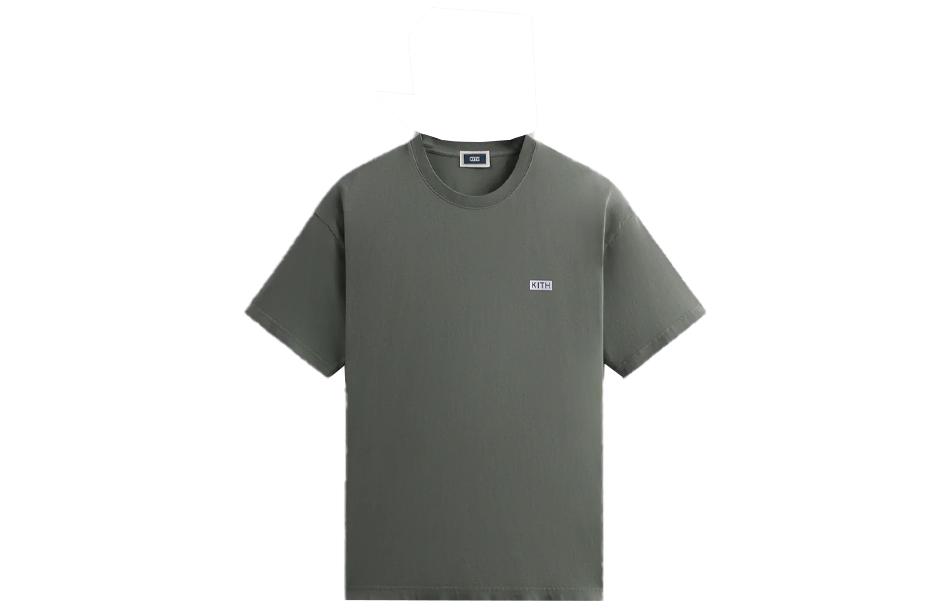 KITH Футболка Lax khm031313-331 S