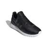 (GS) adidas Originals Flex J 'Black White' Kids' GZ7017