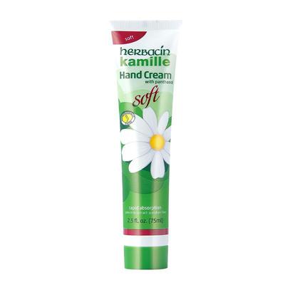 Crema de Manos de Manzanilla Alemana