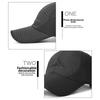 Anti-UV Sun Hat Breathable Duckbill Cap Fashion Baseball Cap  Tennis