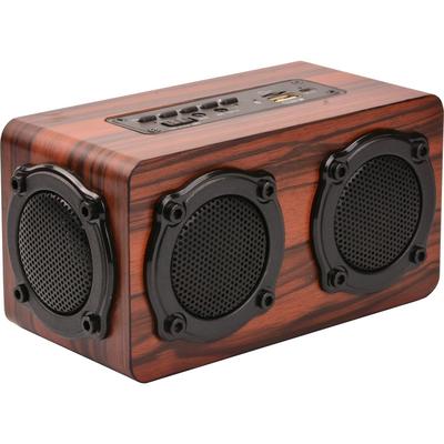 karaoke barrel with wireless mic