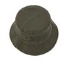 Fischerhut Herren Sommer Netz Atmungsaktiv Eimerhut Retro Outdoor Sonnenschutzhut