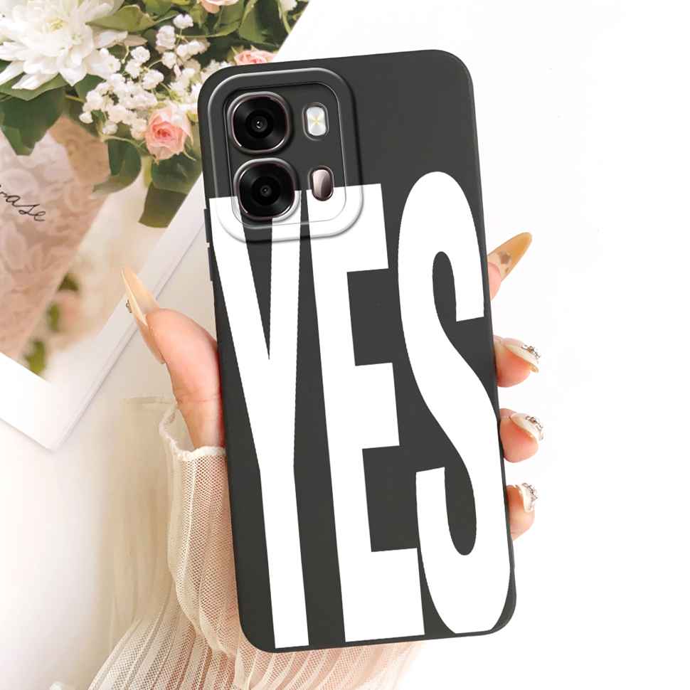 For Oppo A6s 5G CPH2789 Case Fashion Painted Flower Cat Silicone Back Cover For Oppo A 6s A6S 5G 6.75" Bumper Phone Cases Fundas