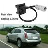 Replacement Reverse Parking Assist Backup Camera for Terrain 10-17 Car Rear View Camera 15926123 Automotive Accessory