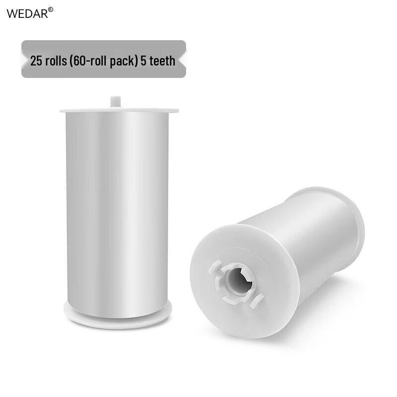WEDAR Smart Automatic Toilet Seat Cover Film Rolls