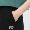 Puma Fitness Training Running Sports Casual Shorts Women Shorts Black 531492-01