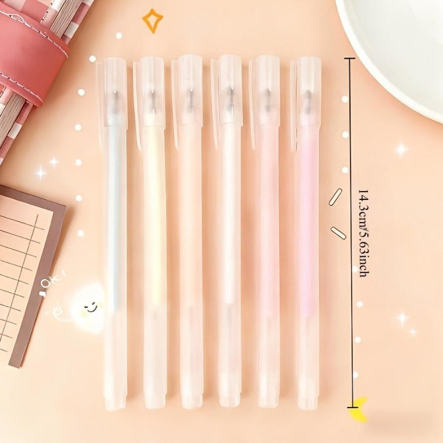 Colorful Adhesive Pen | Multifunctional Bonding Tool for Handicrafts, Scrapbooks, and Jewelry Making | Suitable for Creative Projects, Crafts