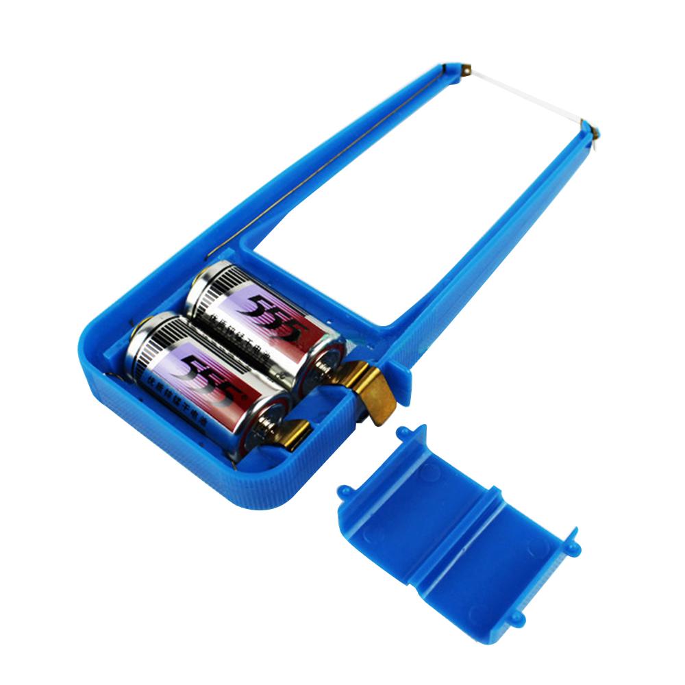 DIY Hand Model Foam Cutting Tool Foam Sculpting Tool Wire Foam Cutter Small Electric Styrofoam Craft, Foam Knife Cutting Machine