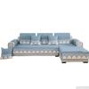 Plaid Non-slip Sofa Cover Protector Chaise Four Season Universal Stretch Corner Sofa Cushion Towel 1/2/3/4-seater Sofá Cojines