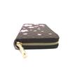 Louis Vuitton M13433 Murakami Takashi Monogram Zippy Wallet Cherry Blossom
