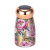 316 Stainless Steel Retro Smart Insulated Cup - Portable, Stylish Mini Water Cup