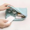(1pc)Travel Supplies Charger, Power Bank Data Cable, Earphone Digital Bag, Large Capacity Waterproof Storage Bag