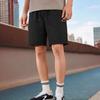 Skechers Comfortable Loose Woven Casual Shorts Men shorts L126M029-0018