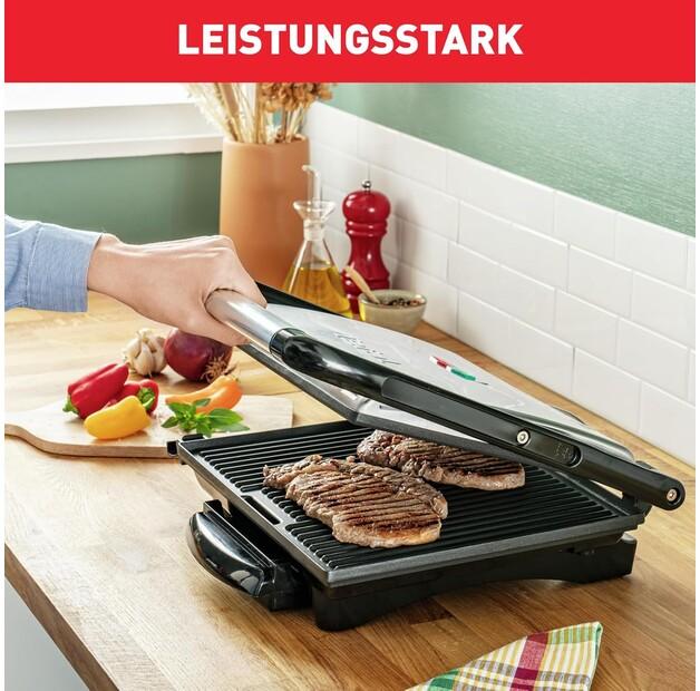Гриль Tefal GC241D